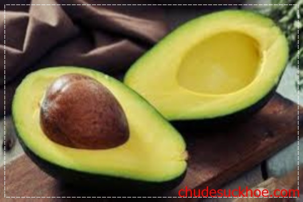 Bơ món ăn rất tốt cho mẹ bầu