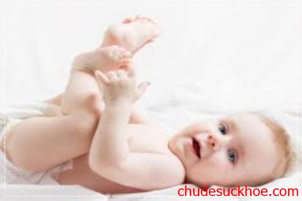 Chăm sóc bé yêu đúng cách