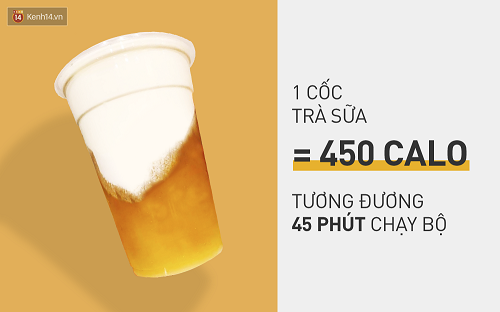 Cắt giảm calo khi giảm cân tuổi dậy thì