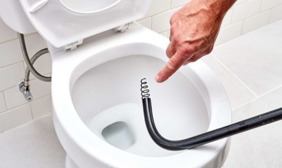 Công ty thông bồn cầu quận 1 chất lượng uy tín