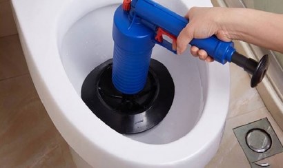 Công ty thông bồn cầu quận 2 giá rẻ chất lượng
