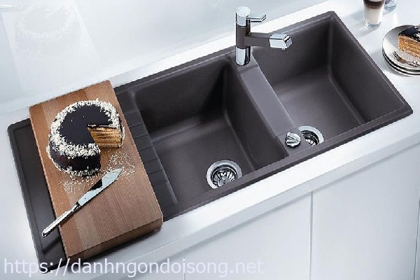 Cách xử lý thông nghẹt bồn rửa chén hiệu quả nhất