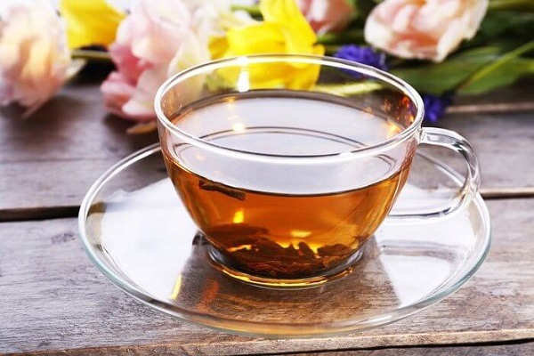 Sử dụng nước linh chi để giảm cân