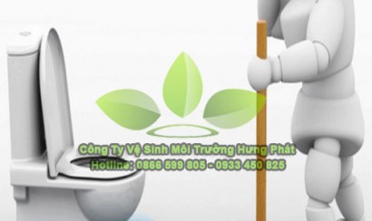 Cách xử lý bồn cầu bị nghẹt giấy nhanh nhất