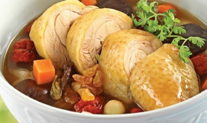 3 món ăn quan trọng dành cho bà bầu