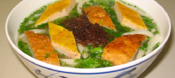 Đặc sản Bình Định