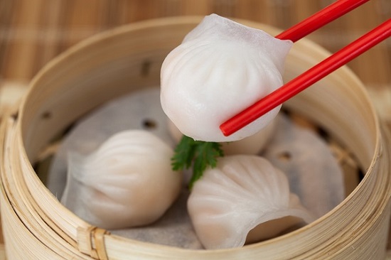 Há cảo - ẩm thực Trung Hoa