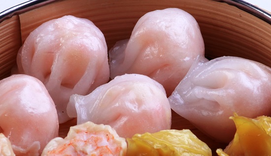 Há cảo - ẩm thực Trung Hoa