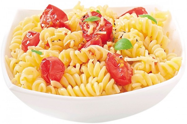 Spaghetti - hương vị của Italian