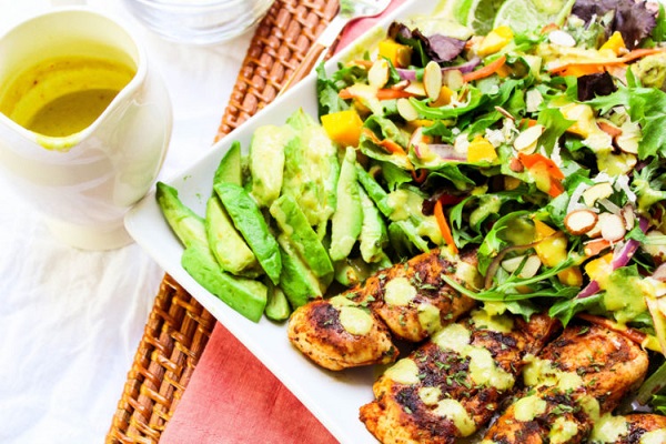 Thêm nhiều loại rau yêu thích