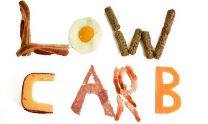 Giảm cân nhanh bằng chế độ Low carb