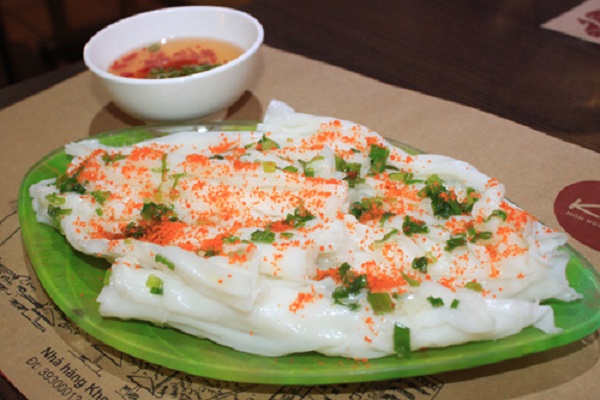Bánh ướt