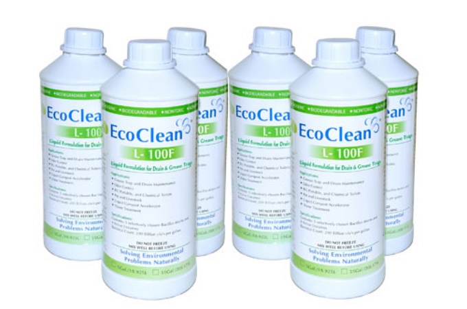 nước thông tắc hiệu quả