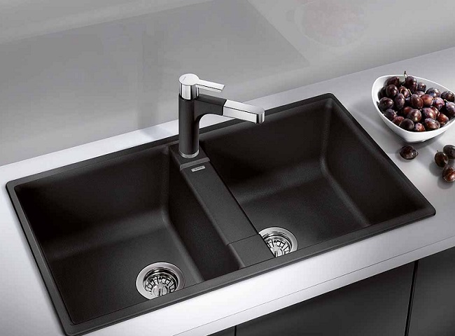 dịch vụ thông bồn rửa chén Vũ Phát