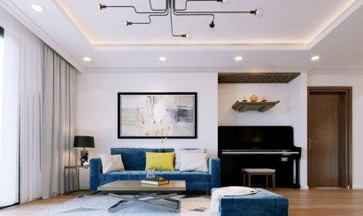 Chăm sóc nhà cửa bằng bí quyết đơn giản mà hiệu quả