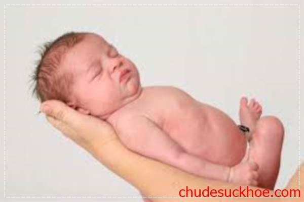 Cách chăm sóc bé yêu