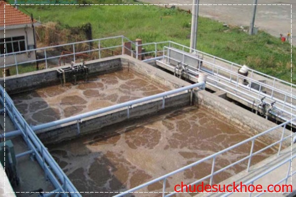 Bí quyết xử lý nước thải có cod cao