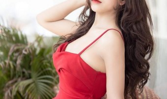 Hot Girl Minh Thư 2k4 lộ clip nóng cùng bạn trai với tư thế cực sướng