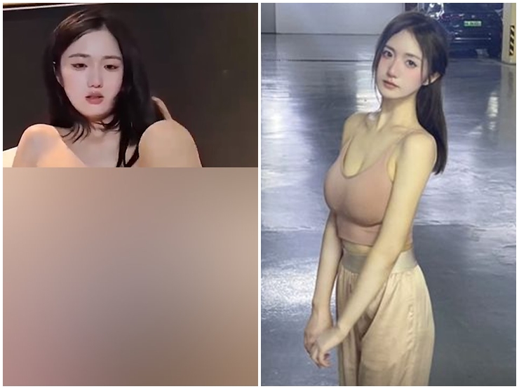 Lộ clip Doujin Hoán Nhi có link cực hot