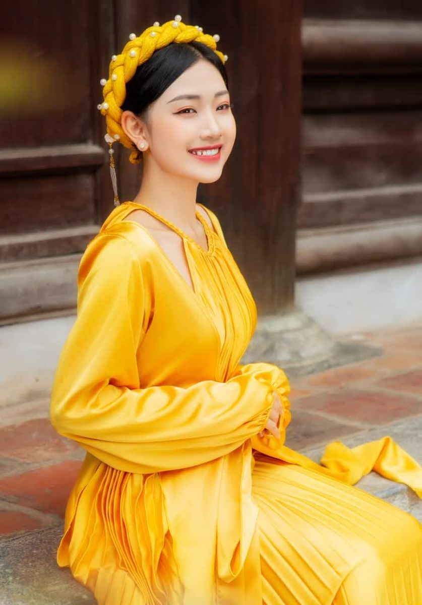 Clip Hà Lan Anh có link cực hot