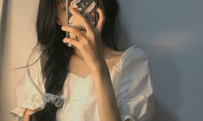 Lam My bắn keo nóng vào l cực hot