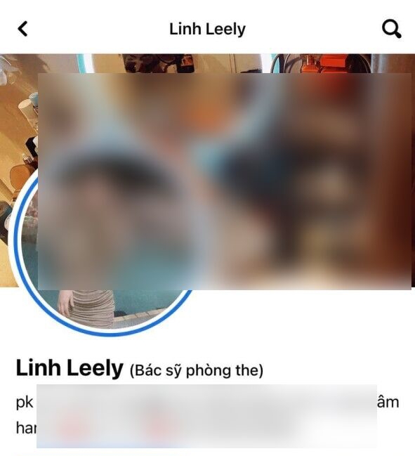 Linh Leely 4 ngày 3 đêm hot nhất hôm nay