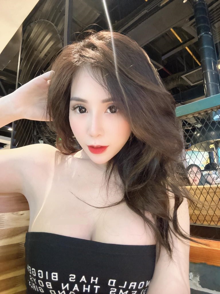 Clip Nguyễn Phương Linh có link hot nhất hôm nay