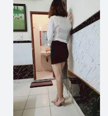 Clip Thư Ký ngân hàng mb hot nhất hôm nay