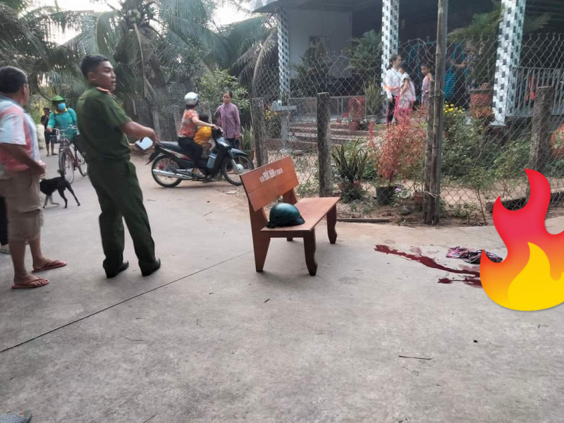 Vụ án Tiền Giang