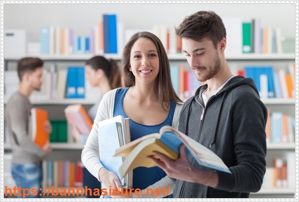 điều kiện du học Đức