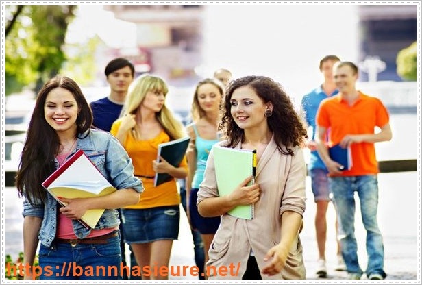việc làm thêm khi du học Đức
