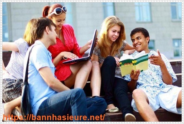 vì sao nên du học Đức