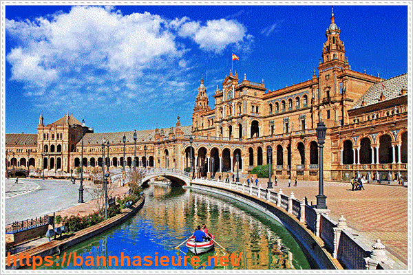 các trường đại học tiêu biểu ở Tây Ban Nha