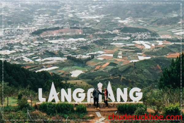 Du lịch Đà Lạt