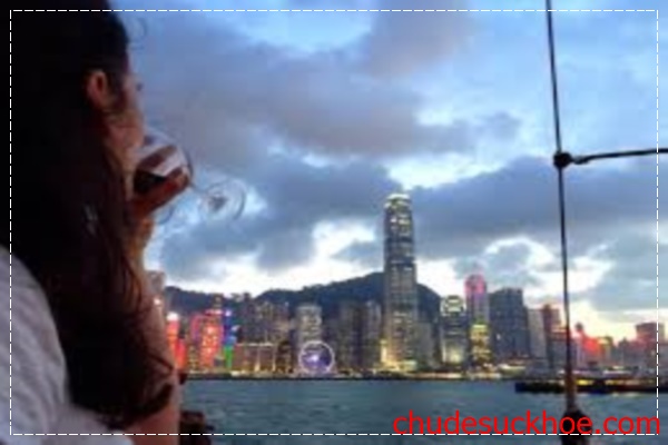 Du lịch Hong Kong