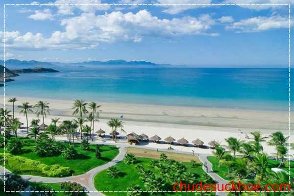 du lịch biển Nha Trang