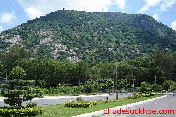 Du lịch chinh phục Núi Bà Đen tuyệt vời