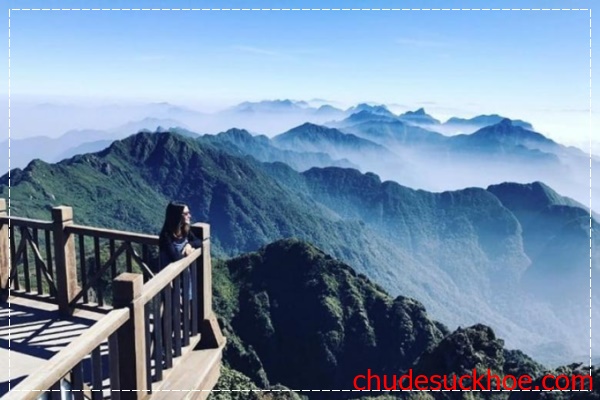 Du lịch Sapa thật đẹp