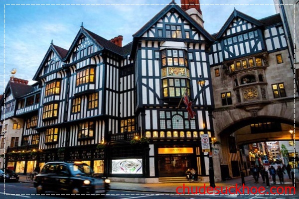 Du lịch Hong Kong tại SoHo