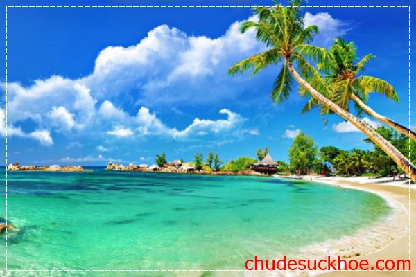Du lịch Việt Nam tại đảo phú quốc