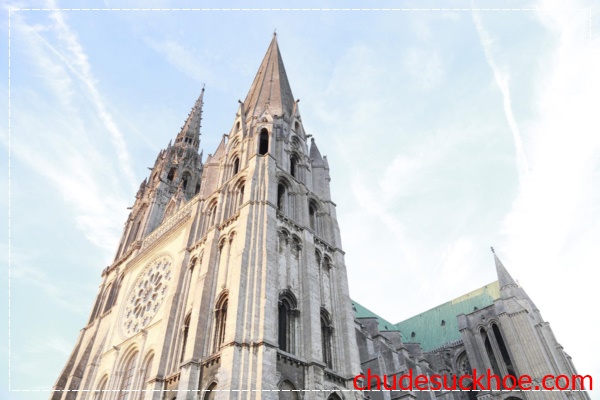 du lịch Pháp tuyệt vời