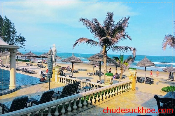 Địa điểm du lịch Biển Vũng Tàu