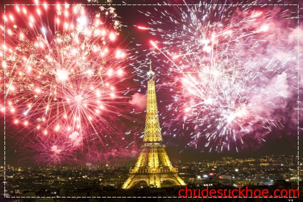 Du lịch tìm hiểu văn hóa Pháp tuyệt vời