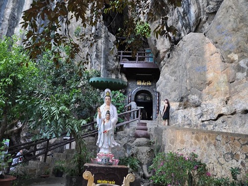 du lich ha tien