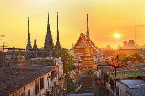diem du lich cho tuan trang mat