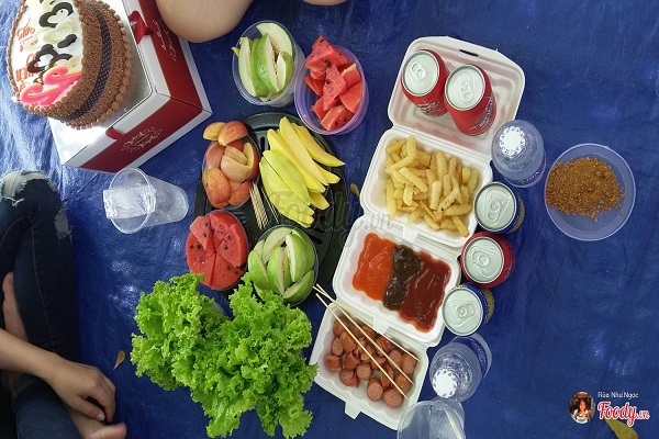 food