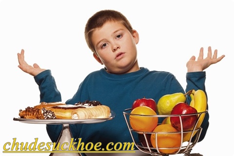 làm thế nào để giảm cân cho bé ở tuổi dậy thì hiệu quả?