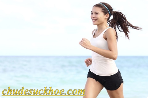 Bí kíp giảm cân hiệu quả và an toàn cho tuổi dậy thì