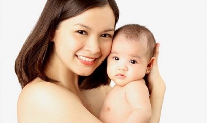 Cách chăm sóc bé yêu tốt nhất