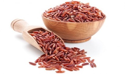 Gạo Lứt giải pháp giảm cân tuyệt vời
